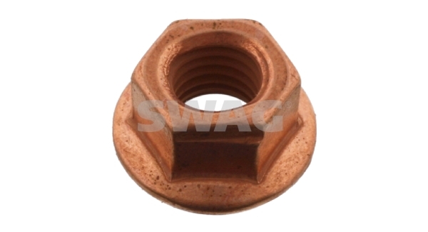 Nakrętka 20 90 3687 SWAG Autoteile GmbH